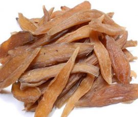 Bộ ba đặc sản chỉ Quảng Bình mới có