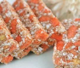 Những món ngon có thể "yêu" ngay của quê lúa Thái Bình