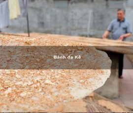Bánh đa Kế