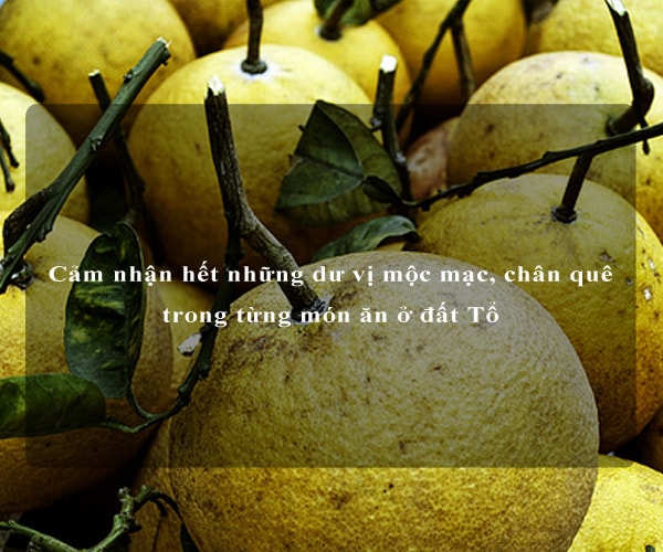 Cảm nhận hết những dư vị mộc mạc, chân quê trong từng món ăn ở đất Tổ 3 Cảm nhận hết những dư vị mộc mạc, chân quê trong từng món ăn ở đất Tổ 3
