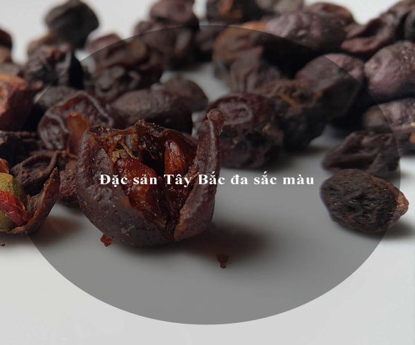 Đặc sản Tây Bắc đa sắc màu 4 Đặc sản Tây Bắc đa sắc màu 4