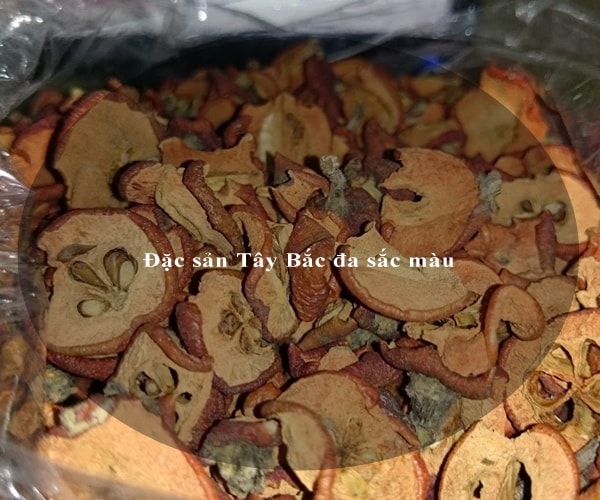 Đặc sản Tây Bắc đa sắc màu 7 Đặc sản Tây Bắc đa sắc màu 7